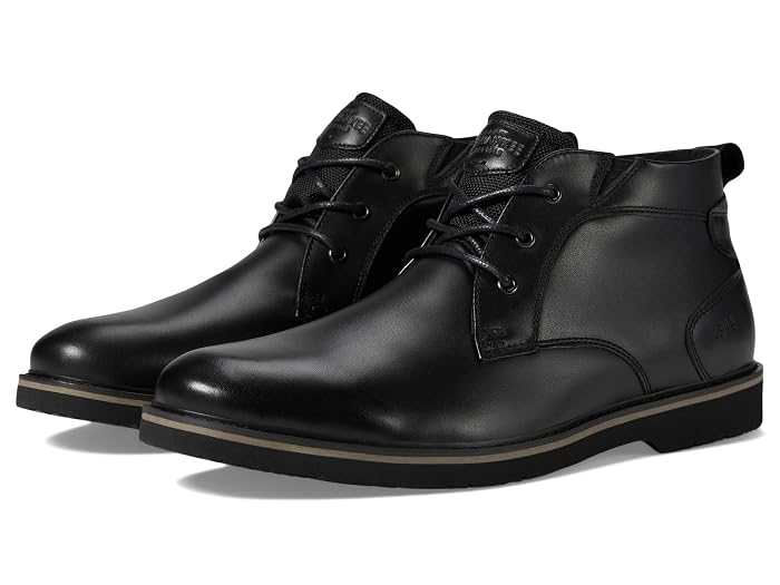 Nunn Bush Denali Plain Toe Chukka