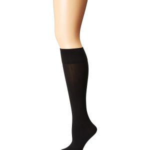 Commando Ultimate Opaque Knee Highs HSK01