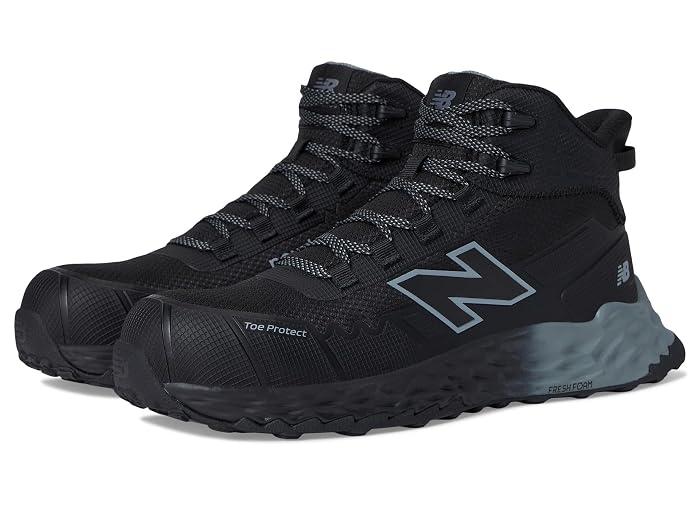 New Balance Work & Safety Composite Toe Cremorne Fresh Foam