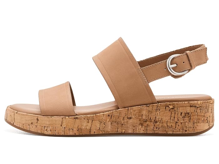 Lucky Brand Elsie Platform Wedge - Image 3