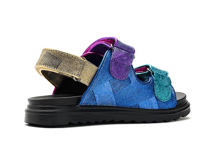 Kurt Geiger London Kids Mini Orson (Little Kid/Big Kid) - Image 3