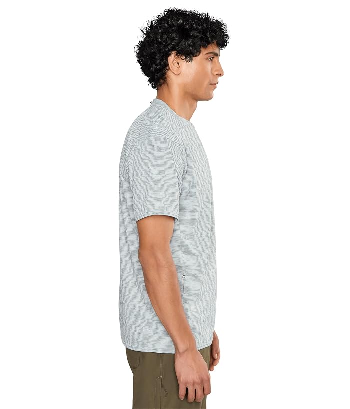 Marmot AirExchange SolarShield Crew Short Sleeve - Image 3