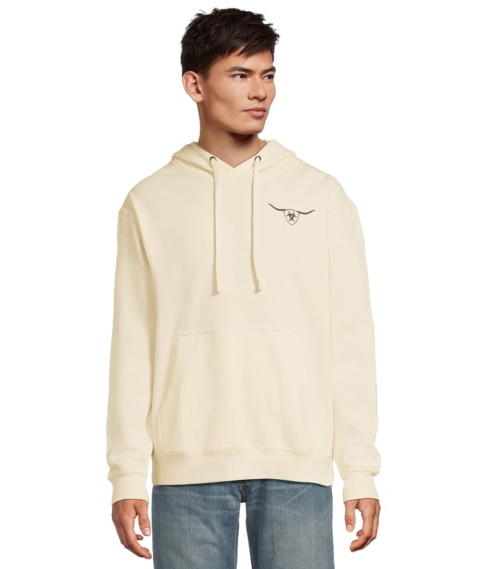 Ariat Shield Steerhead Hoodie