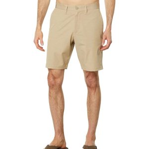 RVCA Back In 19" Hybrid Shorts