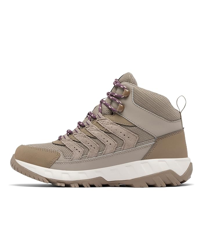 Columbia Strata Trail Mid Waterproof - Image 2