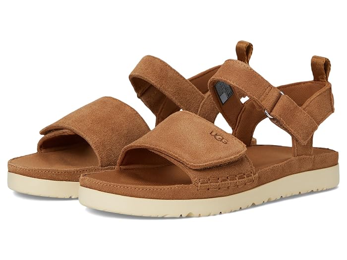 UGG Kids Goldenstar (Little Kid/Big Kid)
