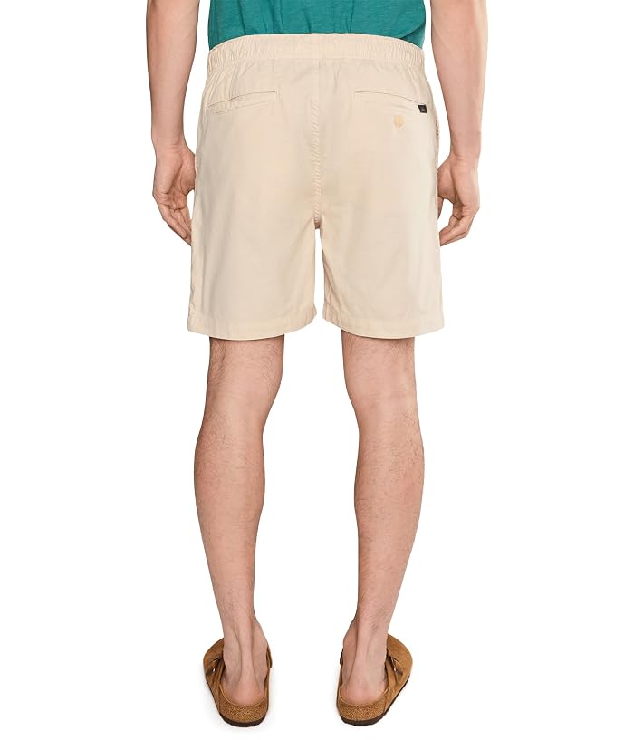 Faherty Essential Drawstring Shorts - Image 4