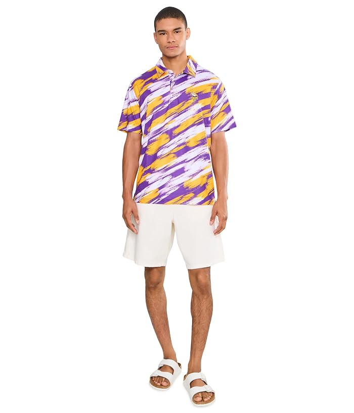 Chubbies The Color Blitz Vikings (Polo) - Image 2