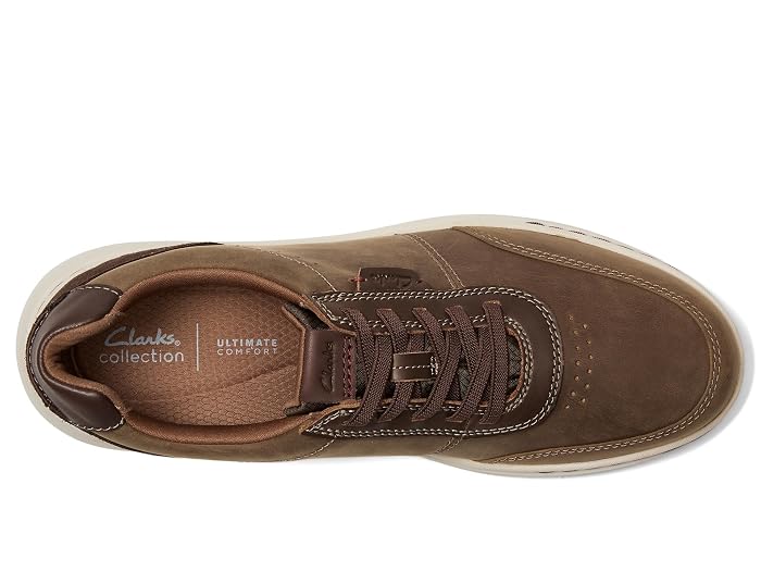 Clarks Craftwell Lace - Image 2