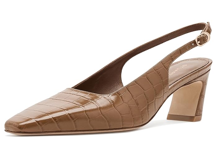 Stuart Weitzman Stassi Slingback 50