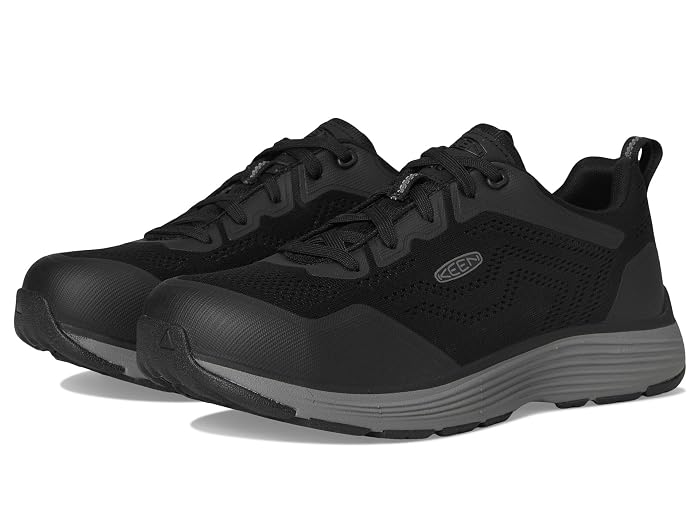 KEEN Utility Sparta II ESD (Alloy Toe)