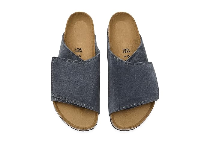 Birkenstock Solana - Suede - Image 2