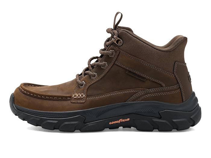 SKECHERS Respected 2.0 - Hagler - Image 4