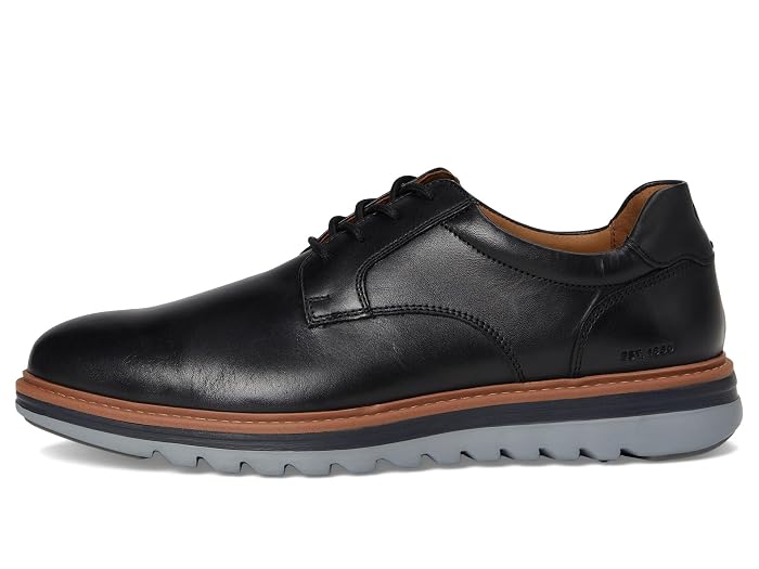 Johnston & Murphy Braxton Plain Toe - Image 4