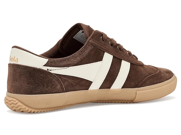 Gola Badminton Suede - Image 3