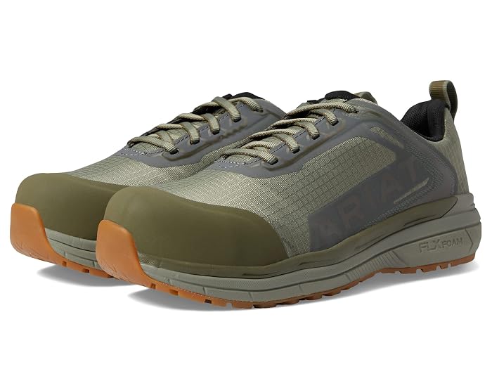 Ariat Work Outpace™ Composite Toe Safety Shoe