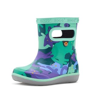 Bogs Kids Skipper II - Catmo (Toddler/Big Kid)