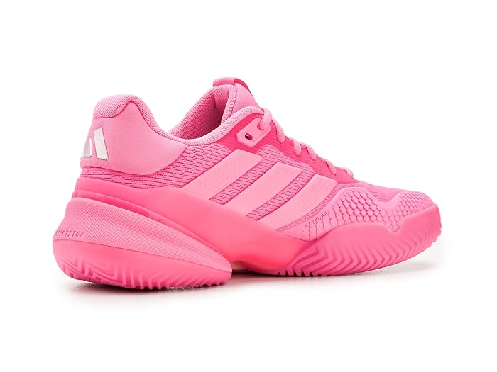 adidas Barricade 1/4 Tennis Shoes - Image 3
