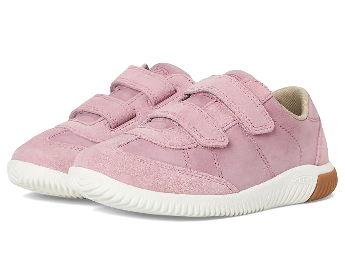 KEEN Kids Knx T-Toe Lightweight Double Strap Barefoot Feel Sneakers (Little Kid/Big Kid)