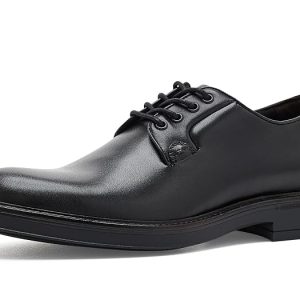 Johnston & Murphy Brady Plain Toe