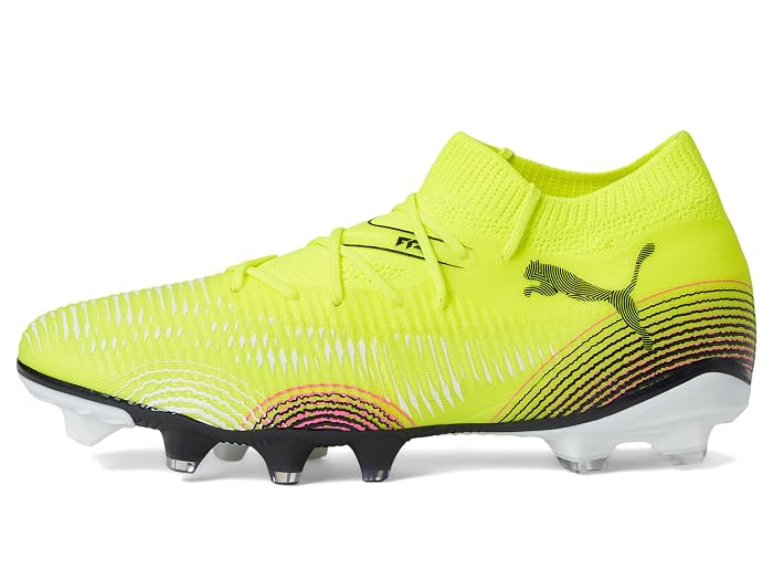 PUMA Future 8 Match Firm/ Artificial Ground Soccer Cleats - Image 2