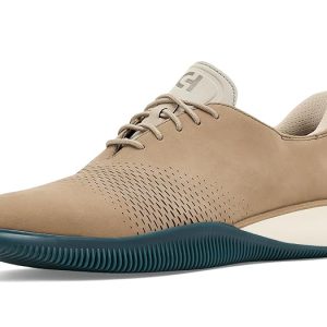Cole Haan 6.Zerogrand Quick-On Laser Cut Oxfords