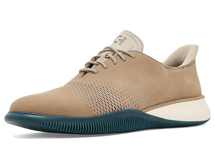 Cole Haan 6.Zerogrand Quick-On Laser Cut Oxfords