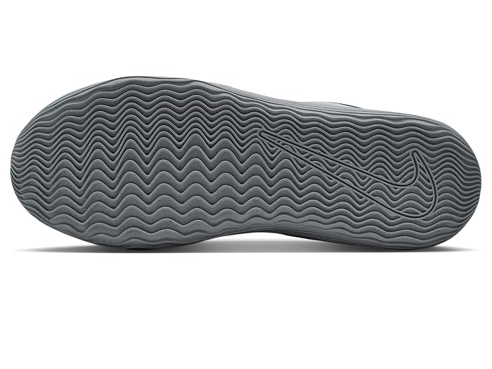 Nike Basketball Precision 8 Mid - Image 5