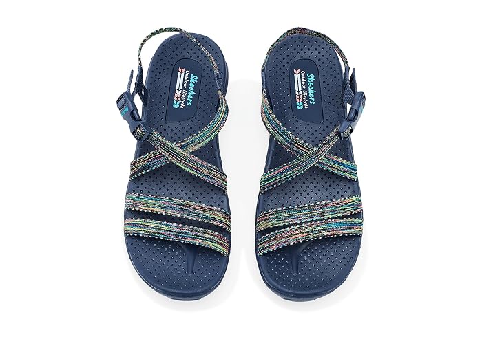 SKECHERS Reggae – Tropical Trail - Image 2