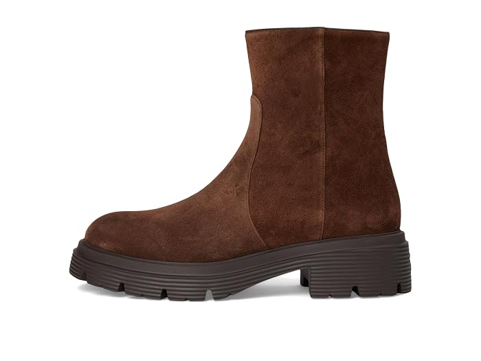 Stuart Weitzman Hudson Lite Zip Bootie - Image 2