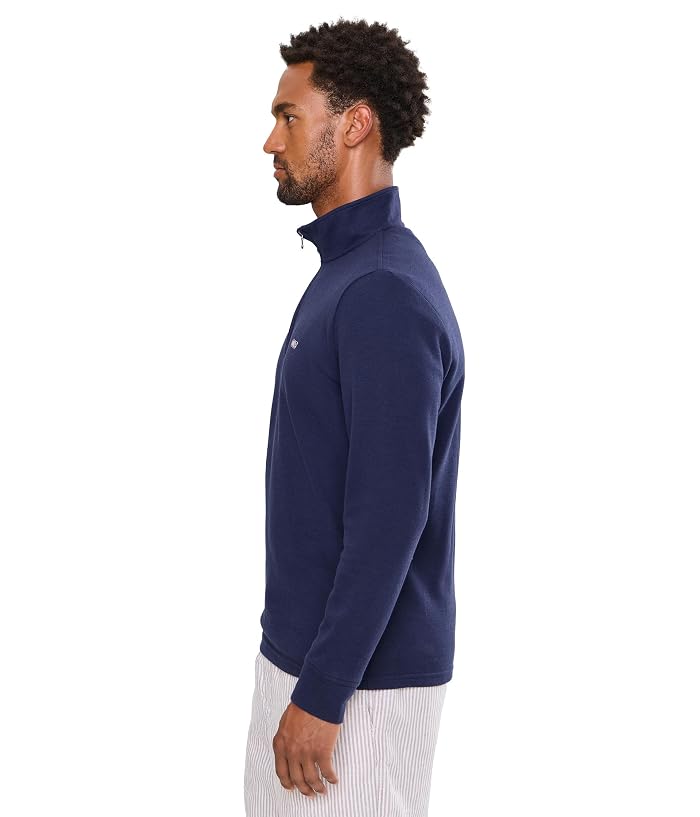 Vineyard Vines Solid Saltwater Quarter-Zip - Image 3