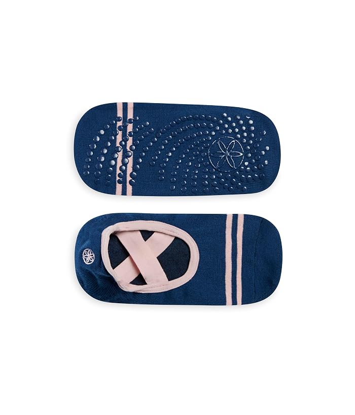 Gaiam Grippy Yoga Socks - Image 3