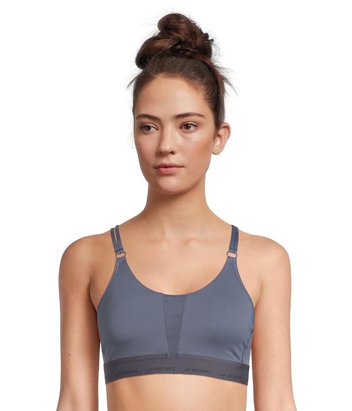 Brooks Plunge 3.0 Sports Bra