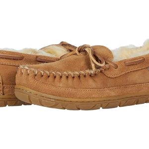 L.L.Bean Kids Wicked Good Moc (Little Kid/Big Kid)