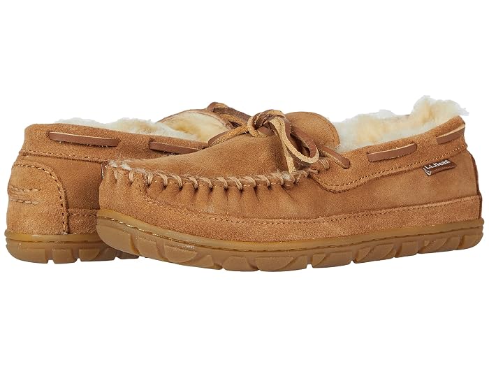 L.L.Bean Kids Wicked Good Moc (Little Kid/Big Kid)