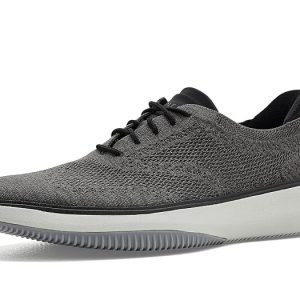 Cole Haan Grand Phaze Quick-on Stitchlite Casual Lightweight Oxfords