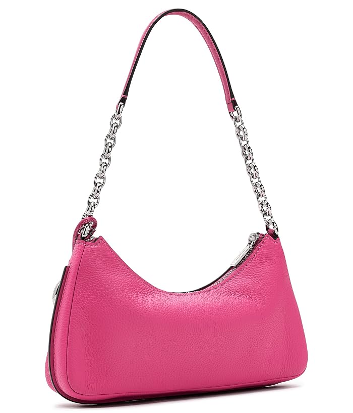 MICHAEL Michael Kors Nolita Medium Chain Pouchette - Image 2