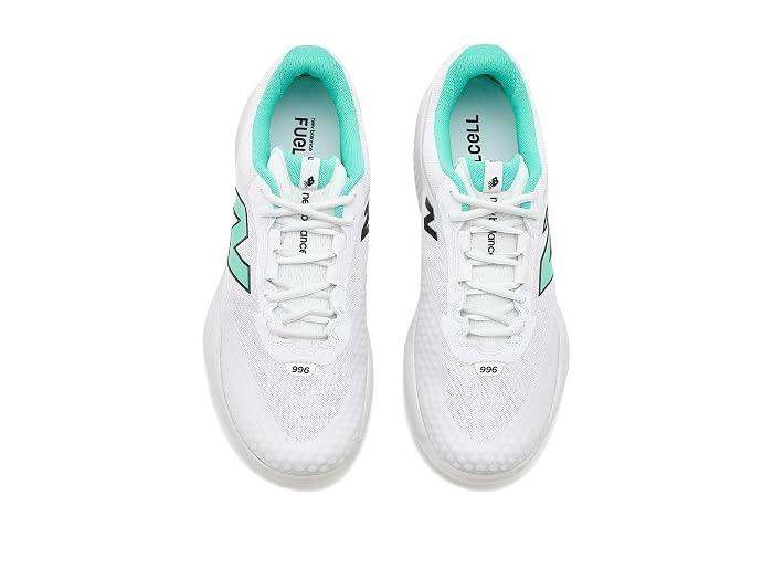 New Balance FuelCell 996v6 Tennis Shoes - Image 2