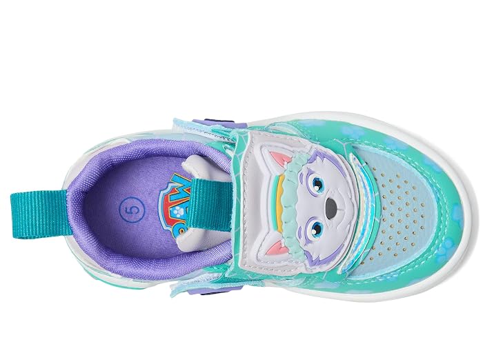 Ground Up Paw Patrol Court Sneaker (Toddler) - Image 2