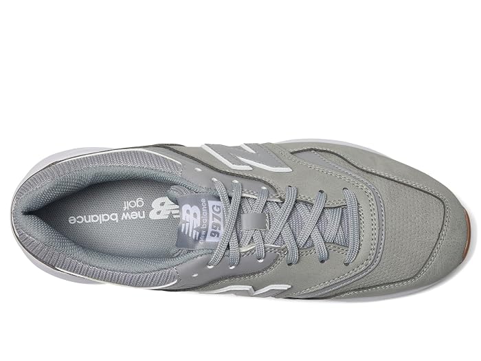 New Balance Golf 997 Golf Shoes - Image 2