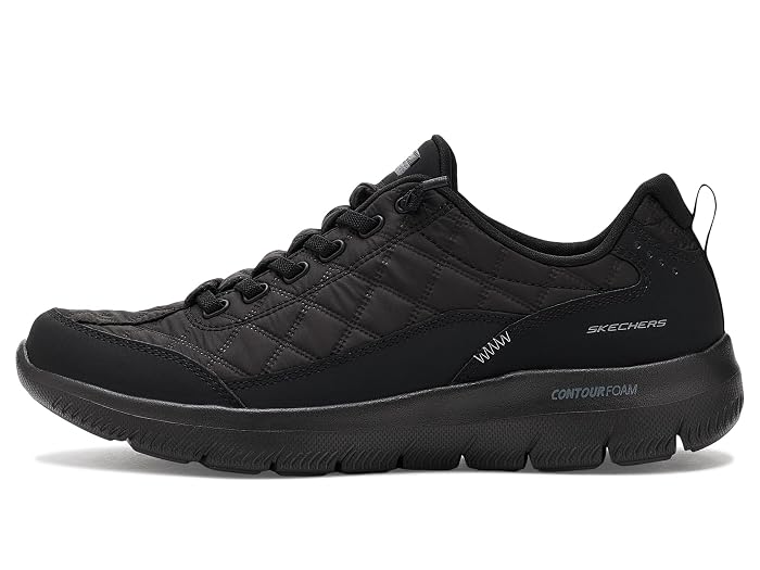 SKECHERS Summits Contour Foam - Cozy Fit - Image 4