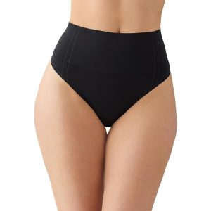 Wacoal Smooth Series Shaping Thong