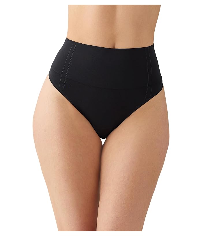 Wacoal Smooth Series Shaping Thong - Image 4