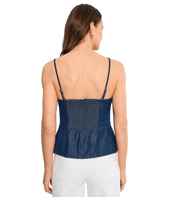 Madewell Sharona Update in Nostalgic Blue - Image 4