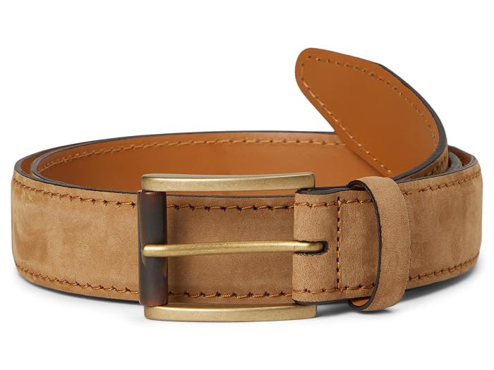 Johnston & Murphy Hartford Nubuck Belt - Image 2