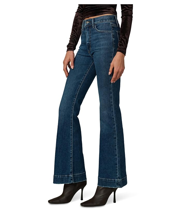 Joe's Jeans The Molly Flare - Image 2