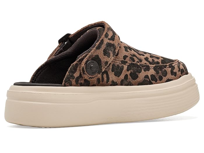 Hey Dude Kids Austin Lift Clog (Little Kid/Big Kid) - Image 3