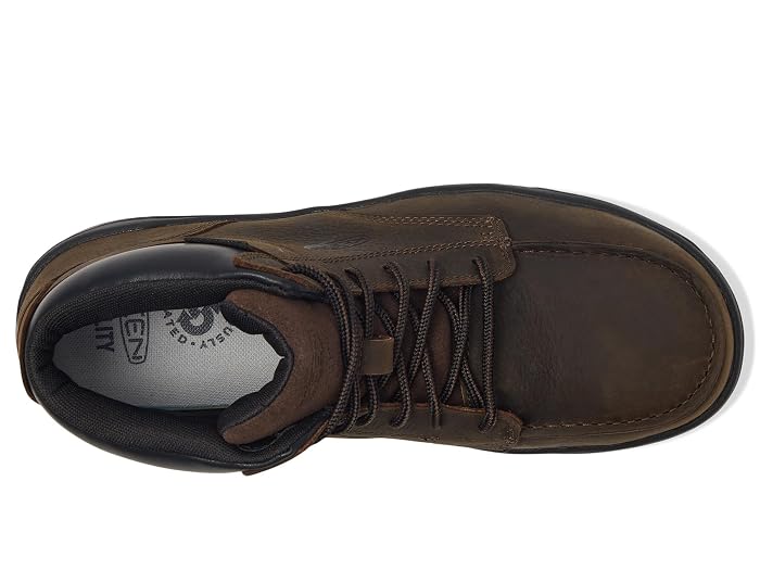 KEEN Utility Gibson ESD Boot (Carbon-Fiber Toe) - Image 2