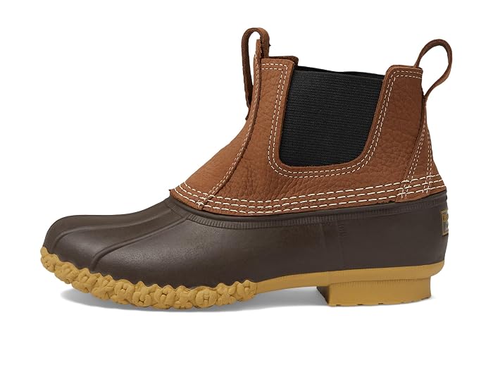 L.L.Bean Bean Boots 6.5" Chelsea - Image 3