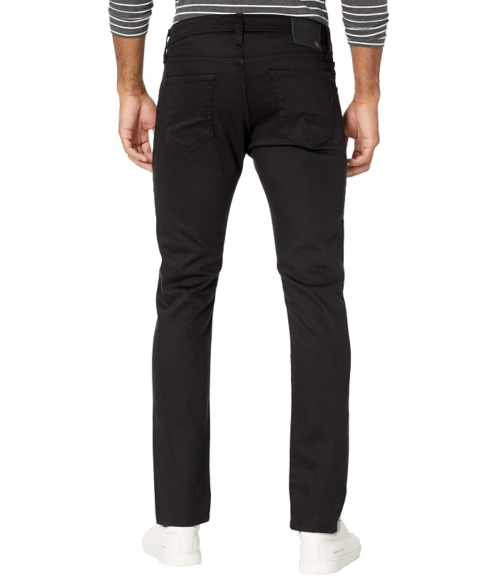 AG Jeans Tellis Modern Slim Leg Jeans in Fathom - Image 2